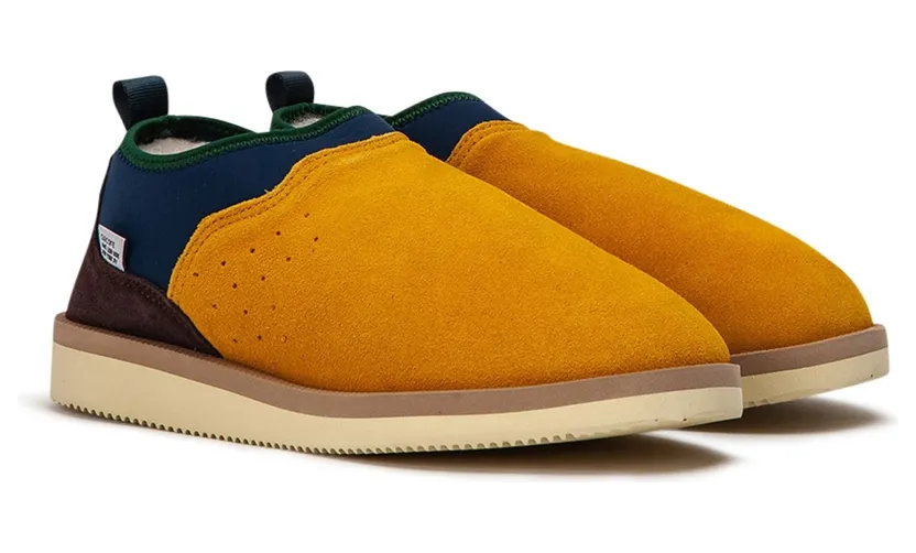 Suicoke x Aimé Leon Dore Sandals Ron Maim (OG-073VMAI) (5)