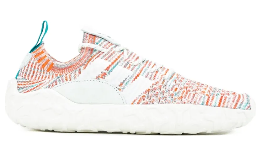 adidas F/22 Trace Orange Crystal White