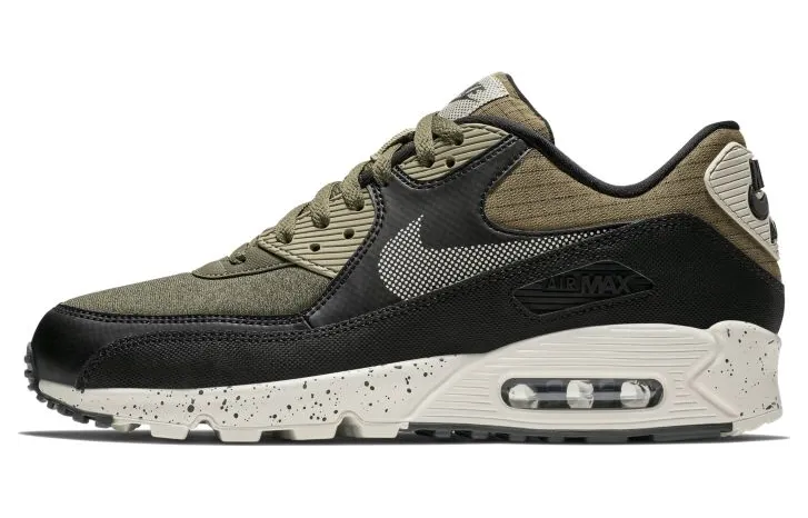 Nike Air Max 90 Neutral Olive Black