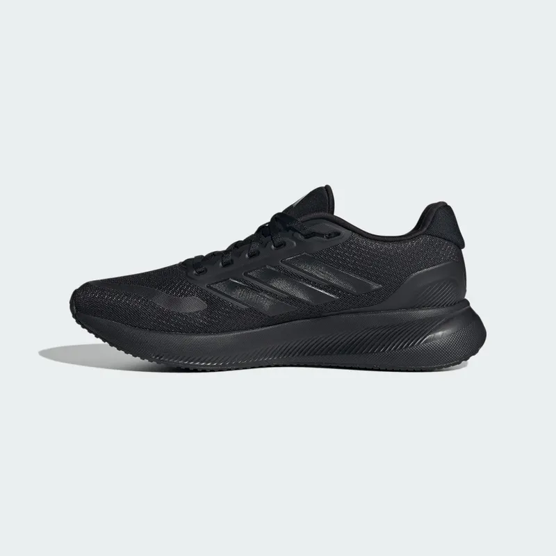 Adidas Runfalcon 5 Running Shoes Core Black / Core Black / Core Black (IE8812)