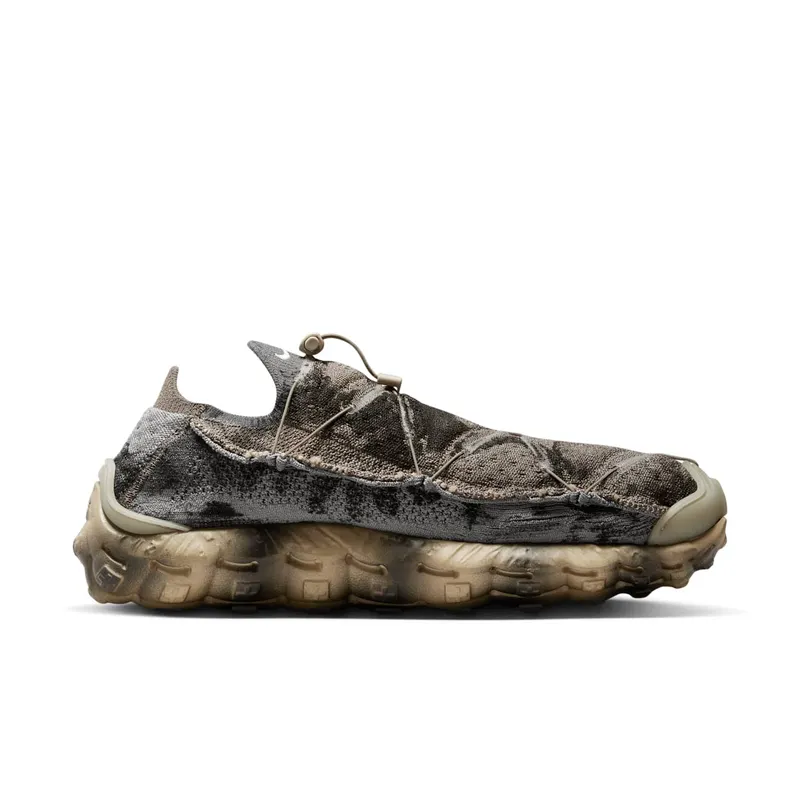 Nike ISPA Mindbody Olive Grey (DH7546-001)