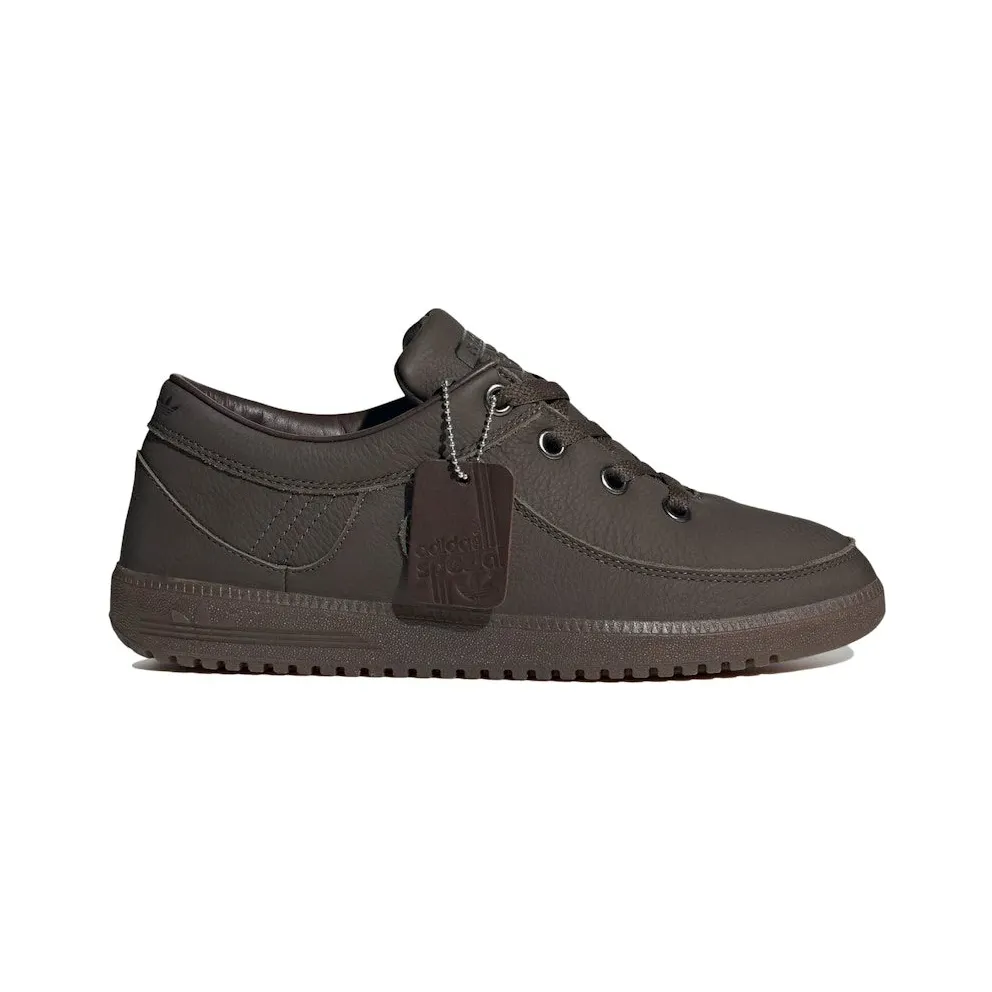 adidas Newrad SPZL Dark Brown (HP8842)