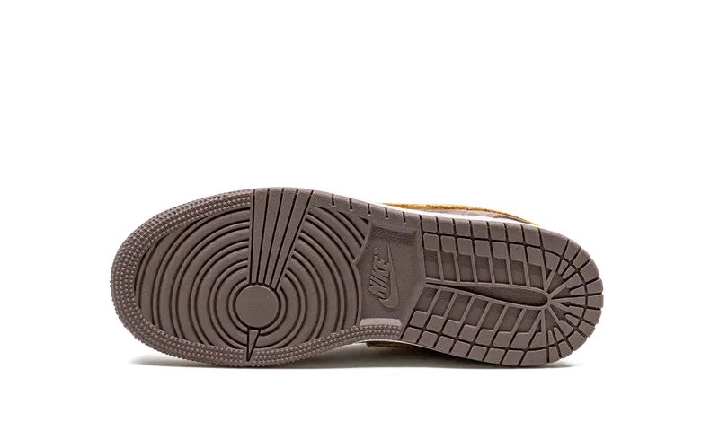 Jordan 1 Low SE Craft GS “Taupe Haze” (DZ4465-200)