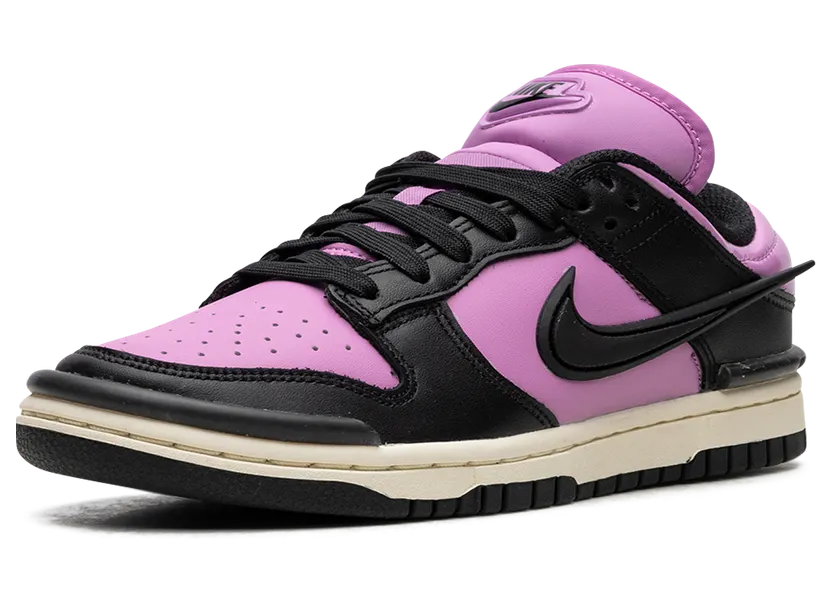 nike-dunk DZ2794-500