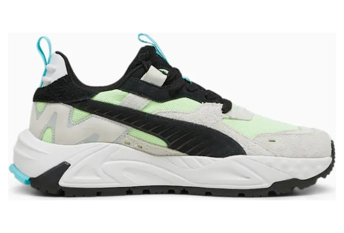 Puma RS-Trck New Horizon “Green Mesh” (394707-05)