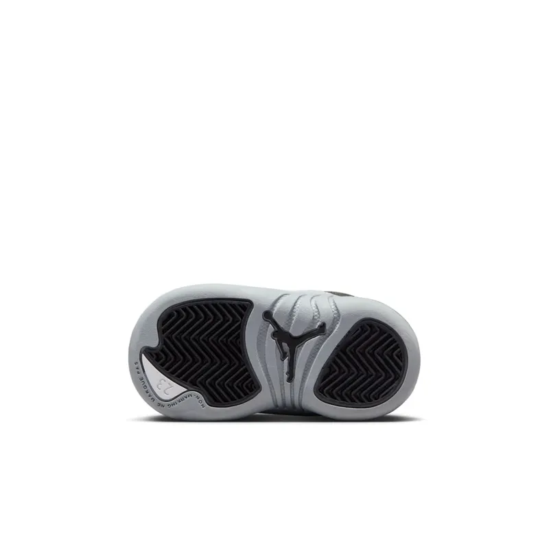 Jordan 12 Retro TD “Barons” (850000-010)