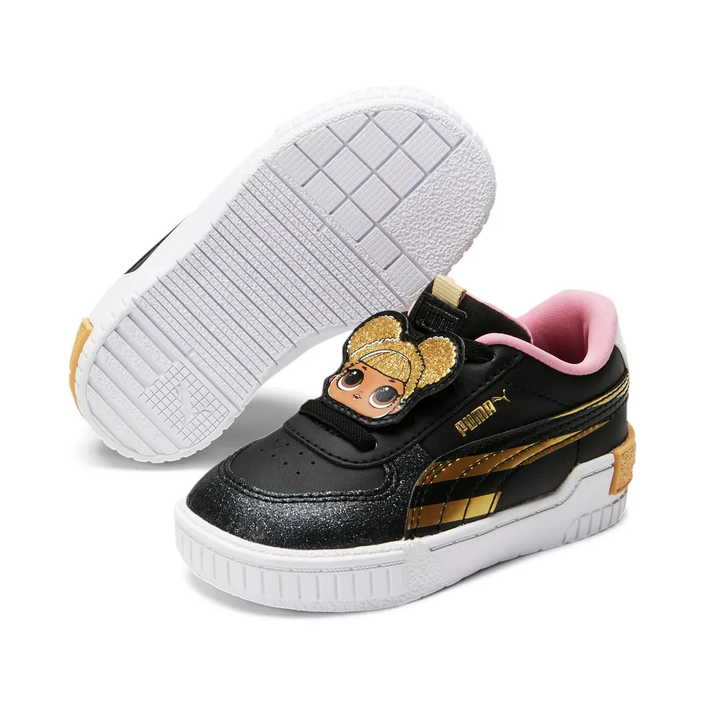 Puma x L.O.L. Surprise! Cali Sport Queen Black (38061201)