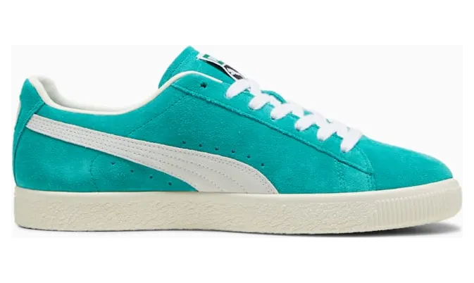 Puma Clyde OG Spectra Green (391962-13)