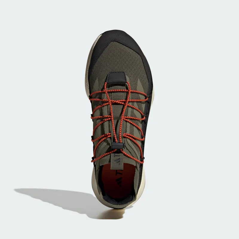 Adidas Terrex Voyager 21 Travel Olive Strata / Olive Strata / Core Black (JI1029)