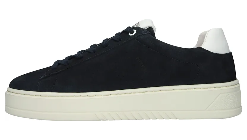 Blackstone sneaker Marine (FG621UNIV)