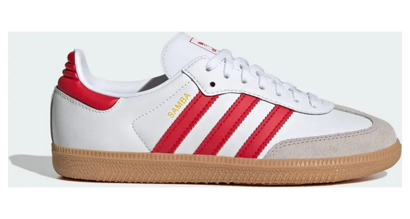 Adidas Samba JQ2833