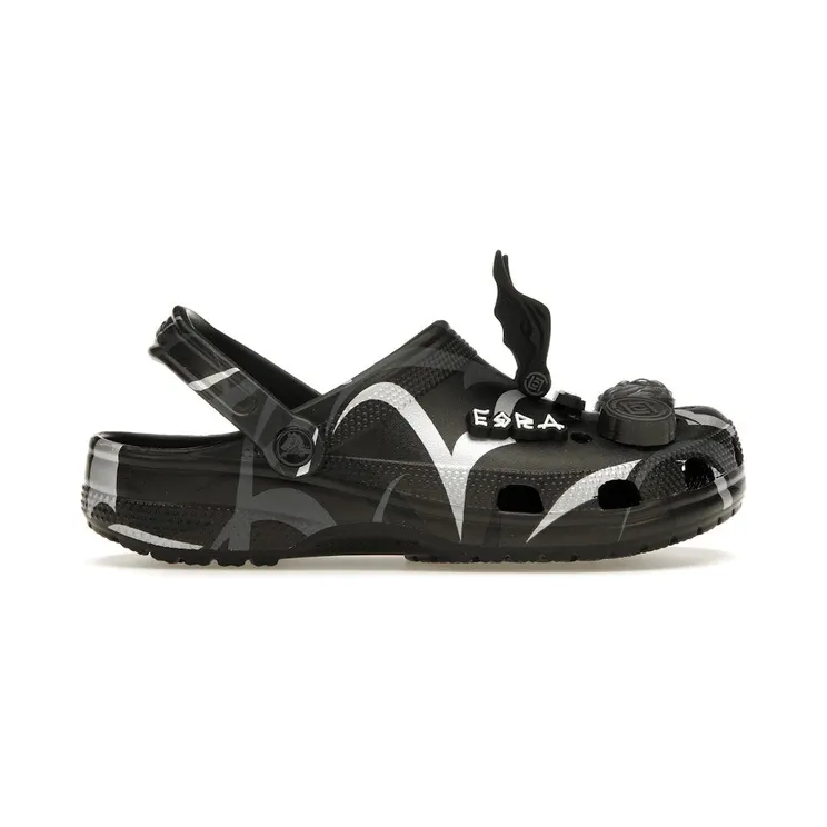 crocs-classic 208700-001