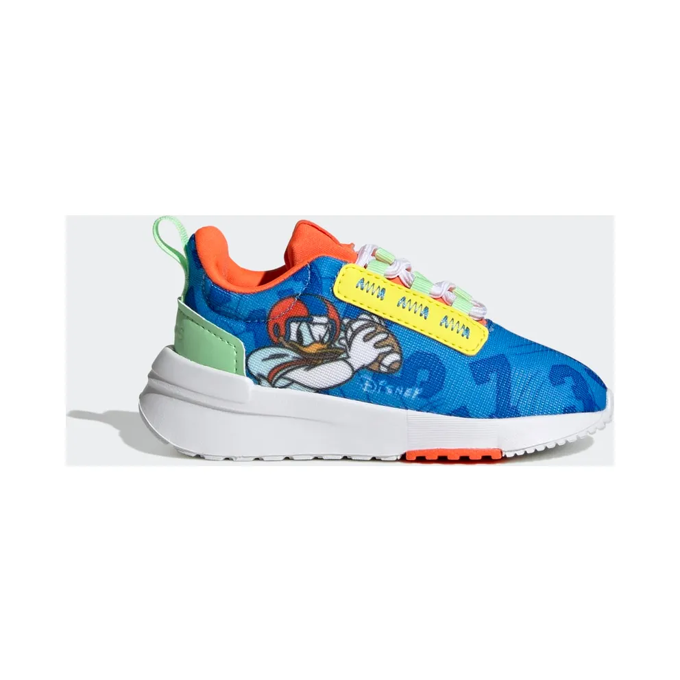 Adidas adidas x Disney Racer TR21 Pulse Blue / Cloud White / Impact Orange (GY6644)