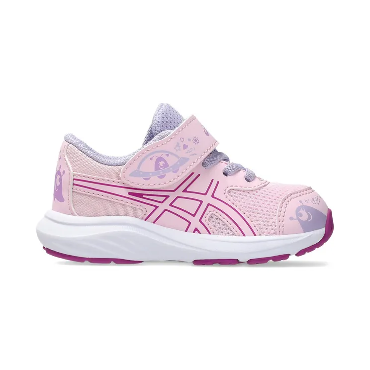 ASICS Contend 9 School Yard Cotton Candy Bold Magenta (1014A365-700)