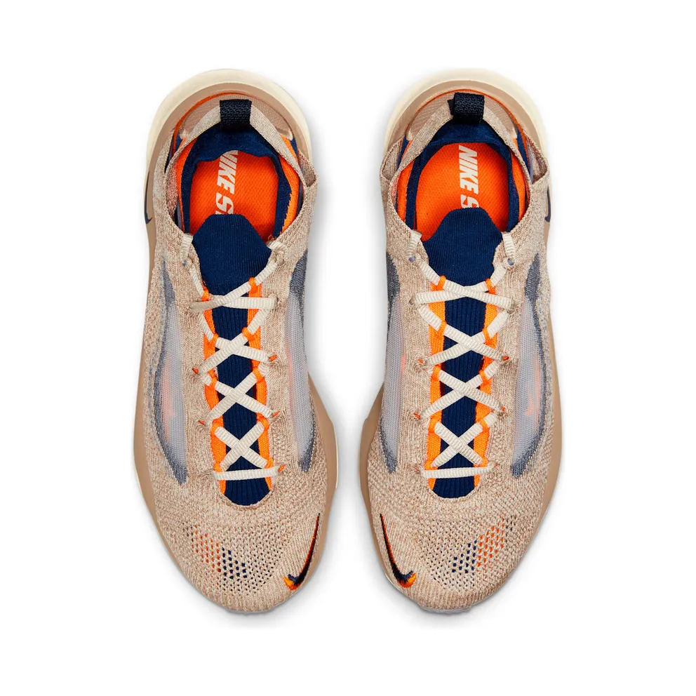 Nike SPARK FLYKNIT “Orange” (DD1901-200)