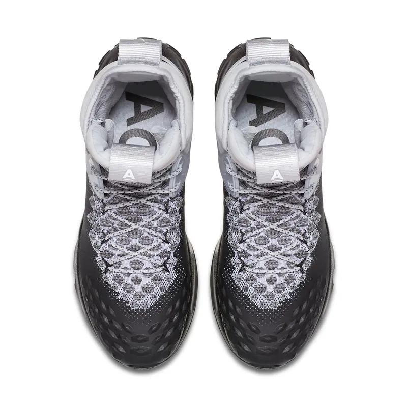 Nike Air Zoom Tallac NikeLab Flyknit Oreo (865947-003)