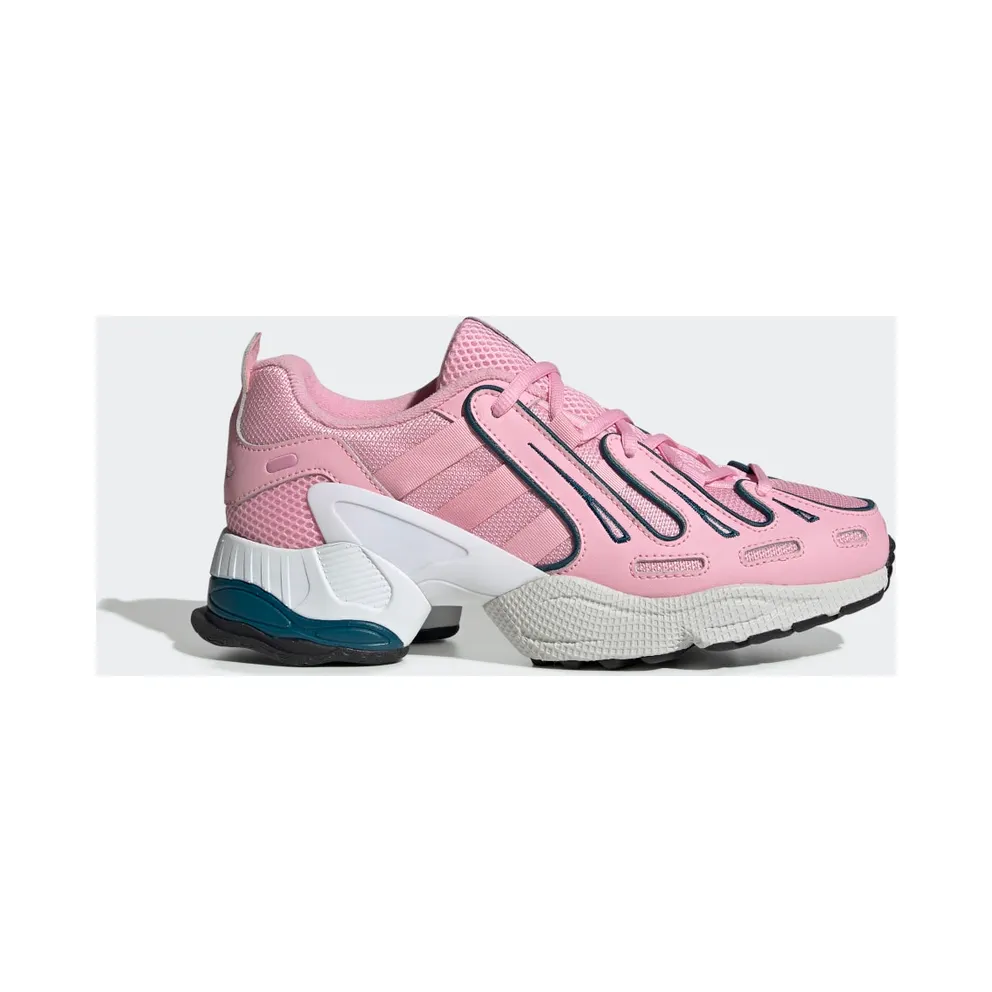 adidas EQT Gazelle Schuh True Pink / True Pink / Tech Mineral (EE5153)