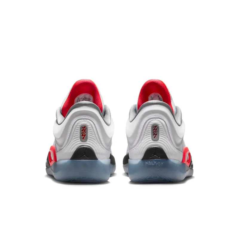 Jordan Zion 4 Flight (FB1802-103)