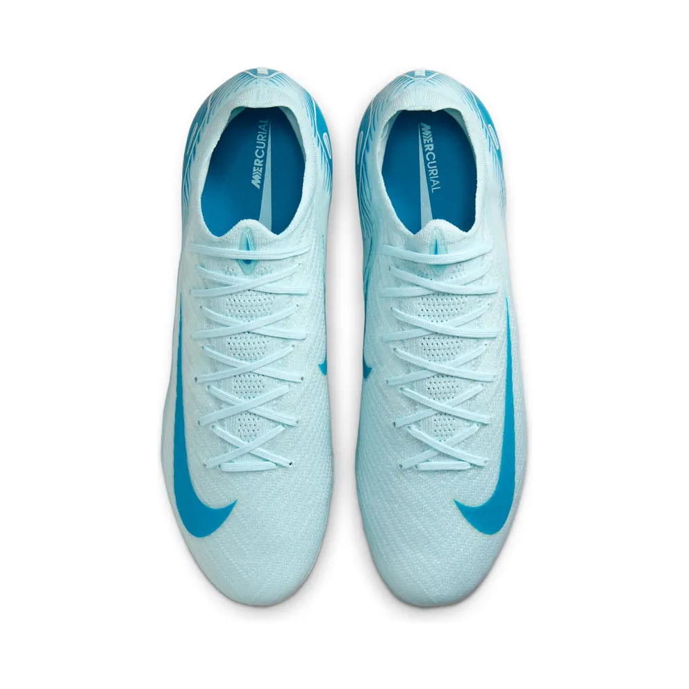 Nike Mercurial Vapor 16 Elite AG-Pro Glacier Blue Orbit (FQ8693-400)