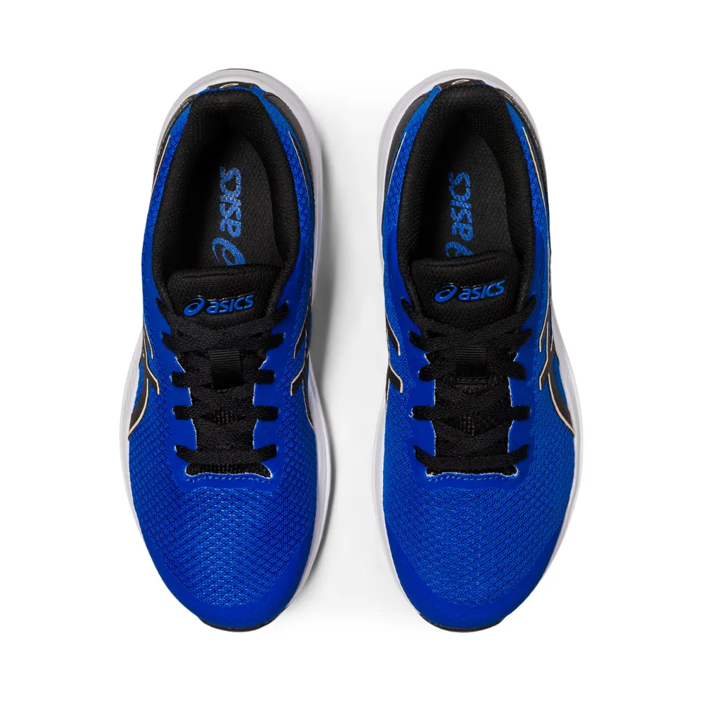 Asics Gt-1000 12 Gs Illusion Blue/Black (1014A296.402)