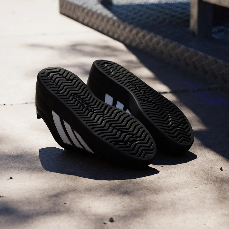 Adidas Streettalk Core Black / Cloud White / Matte Gold (JP8276)
