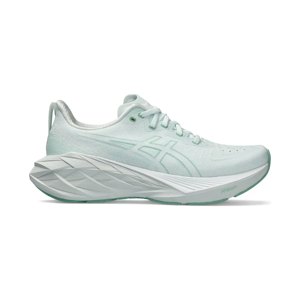 ASICS Novablast 4 Pale Mint White (1012B510-300)