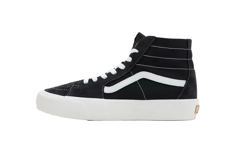 Vans Sk8-Hi Tapered VR3 “Raven” (VN0005UM3FC)
