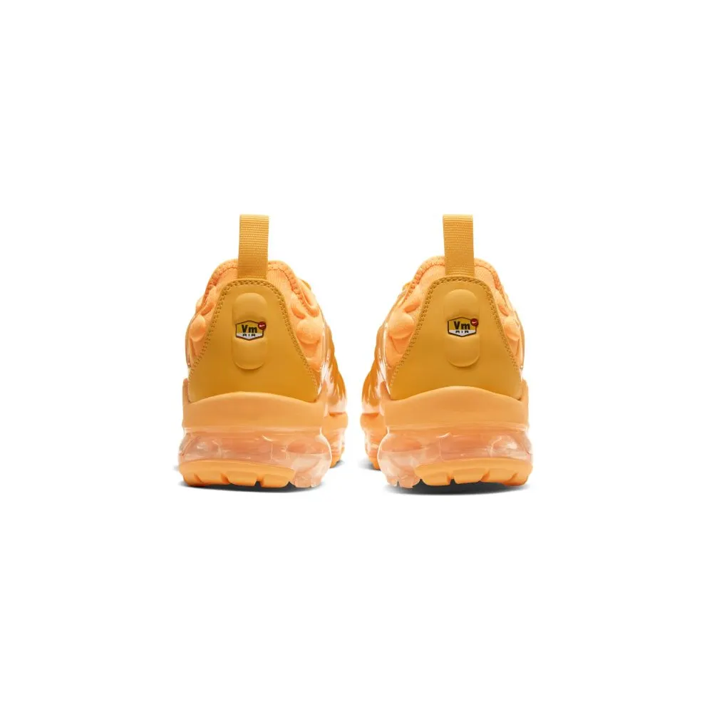 Nike Air VaporMax Plus Orange (W) Orange/Orange (CW7011-800)