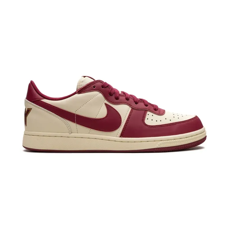 Nike Terminator Low NY vs. NY “Red” (FN6842)