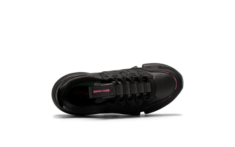 New Balance Vision Racer Black Pink Black/Black/Pink (MSVRCJSH)