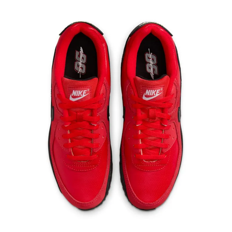 Nike Air Max 90 Speed Red (IF0670-600)