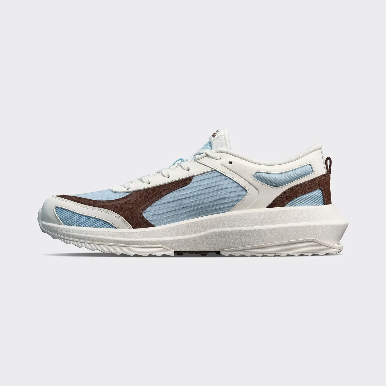 APL Jogger “Ivory/Cloudless/Chocolate” (Heren) (2)