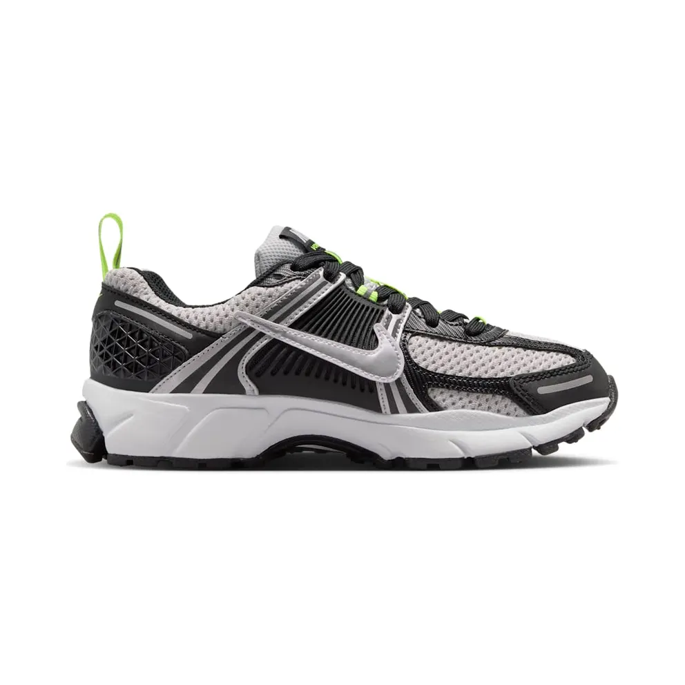 Nike Vomero 5 GS “Black Photon Dust Volt Ice” (IQ0312-010)