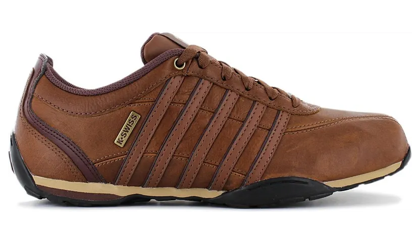 K-Swiss Arvee 1.5 Brown (02453214M)