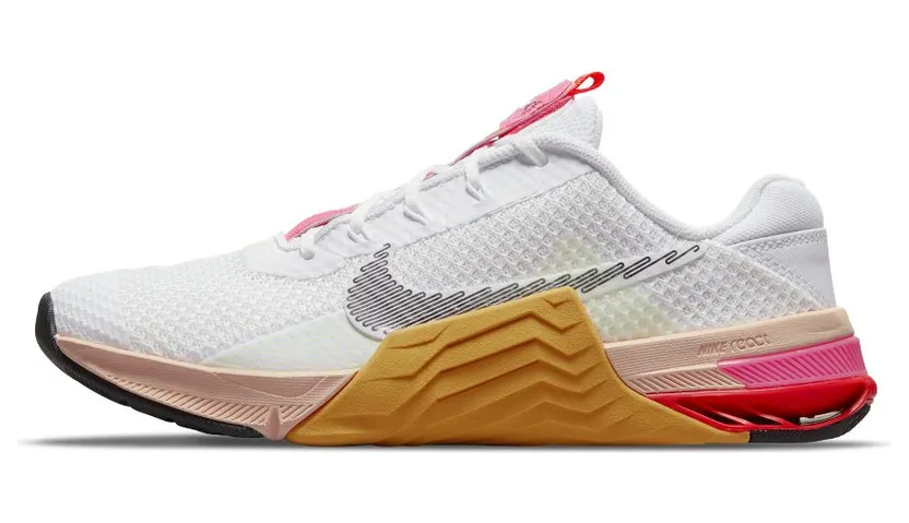 Nike Metcon 7 X Weiß (DA9625-121)