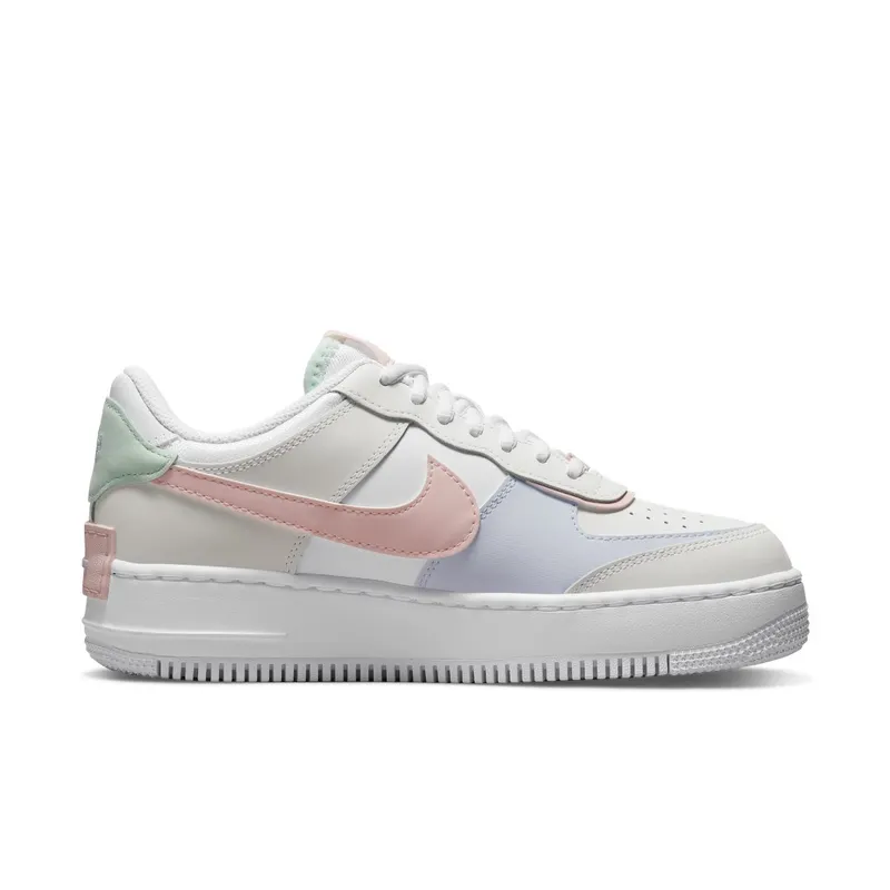 Nike Air Force 1 Shadow White (CI0919-117)