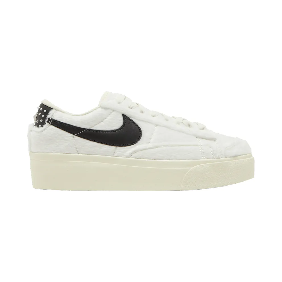 Nike Blazer Low Platform Culture Day (W) (DO2115-133)