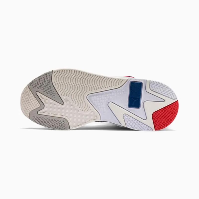 Puma RS-X Mid Utility Galaxy Blue White Galaxy Blue/Puma White (369821-02)