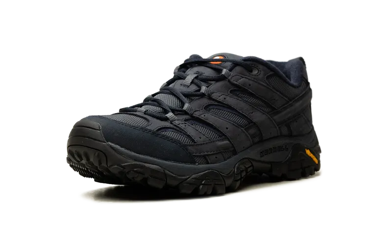 Merrell Moab 2 SHiking Shoes “Navy” (J42517)