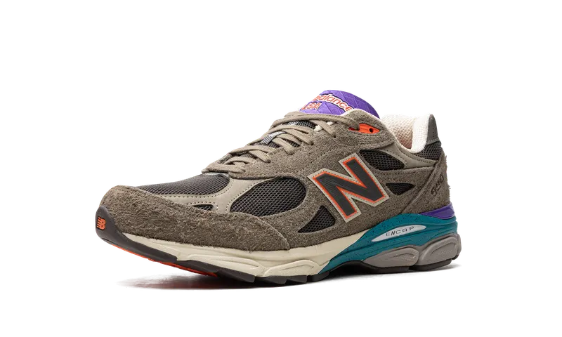 New Balance 990 “MiUSA YCMC” (M990S03)