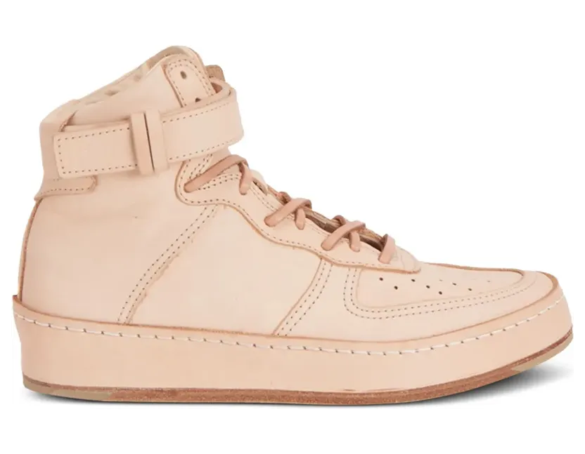 Hender Scheme Force sneakers – Beige (MIP011)