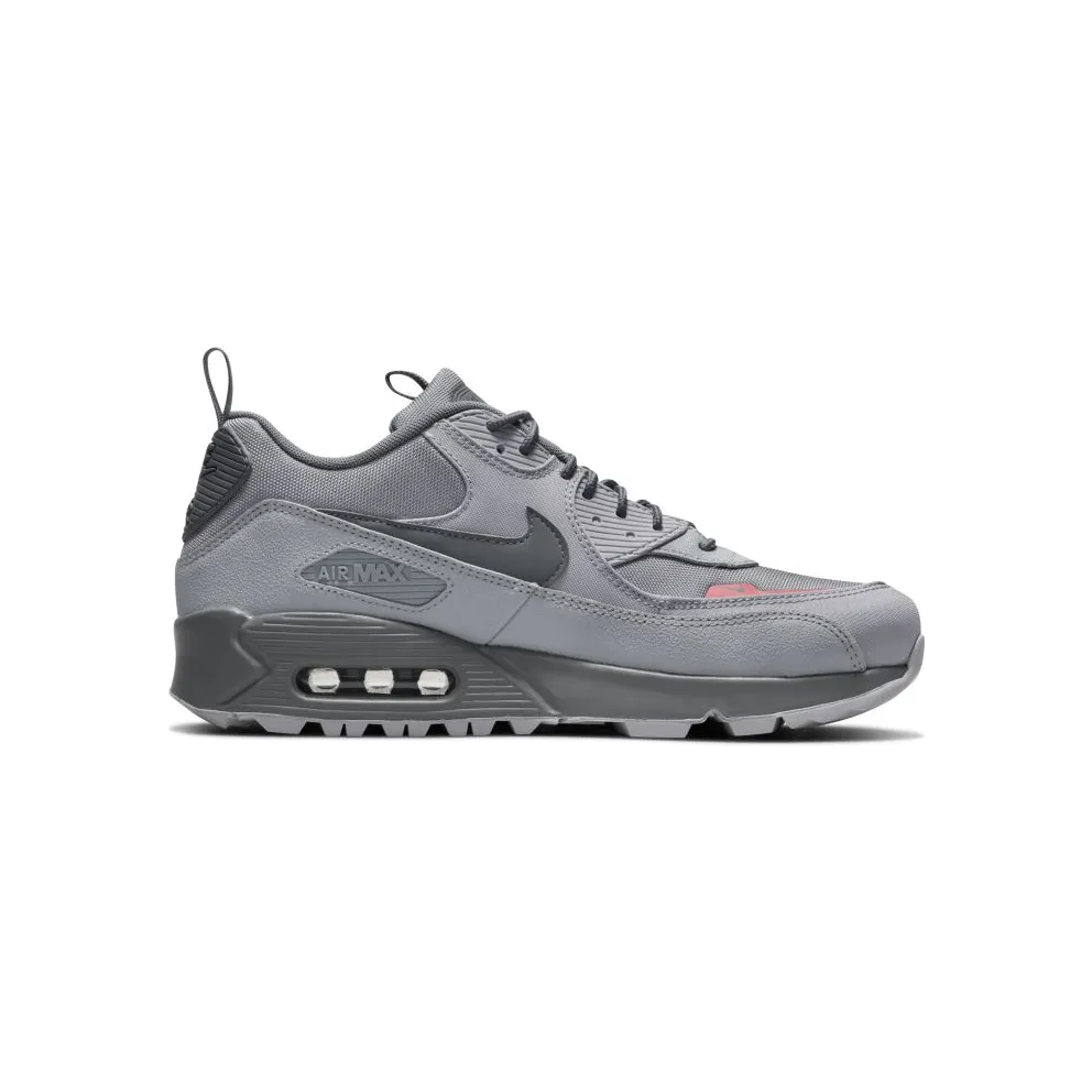 Nike Air Max 90 Surplus Grey (DC9389-001)