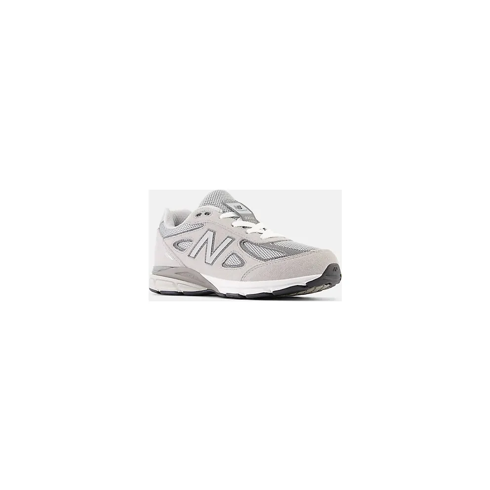 New Balance 990v4 Kool Grey (GC990GR4)