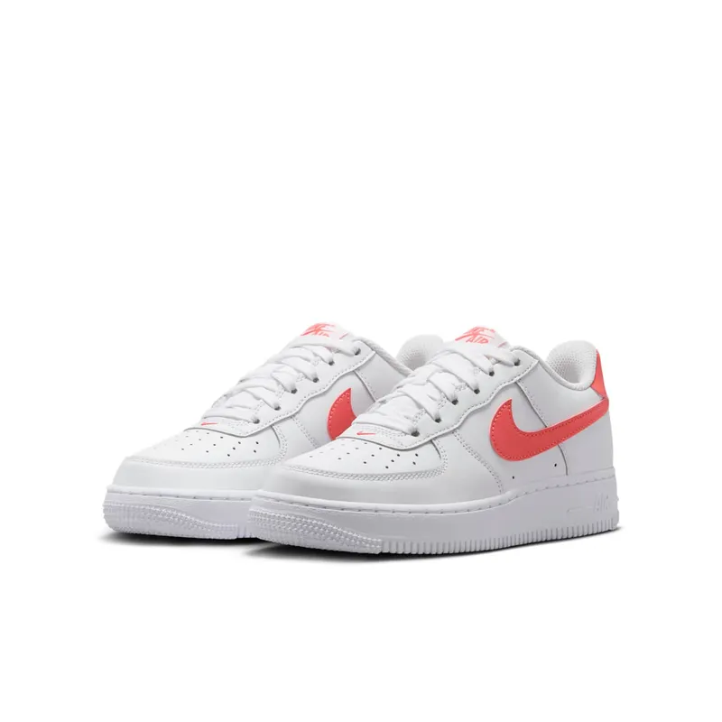 Nike Air Force 1 White Magic Ember (FV5948-117)