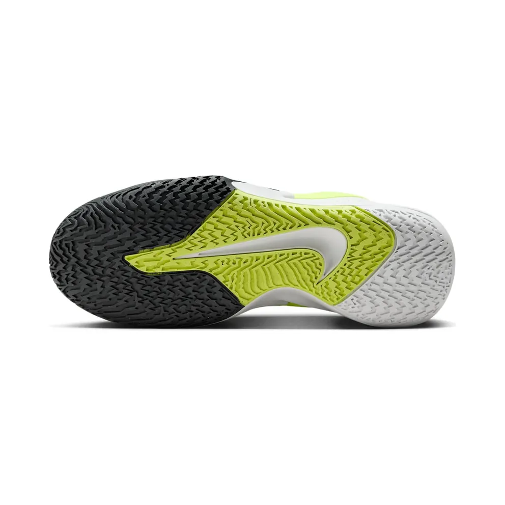 Nike PRECISION VII “VOLT” (FN4322-700)