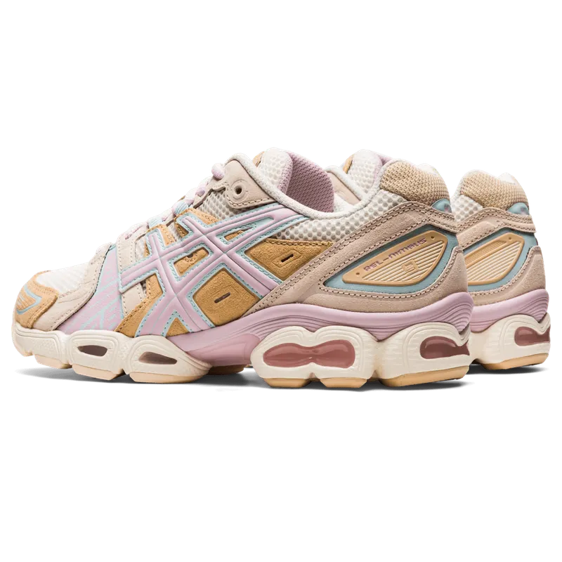 Asics GEL-NIMBUS 9 Cream/Barely Rose (1202A346.100)
