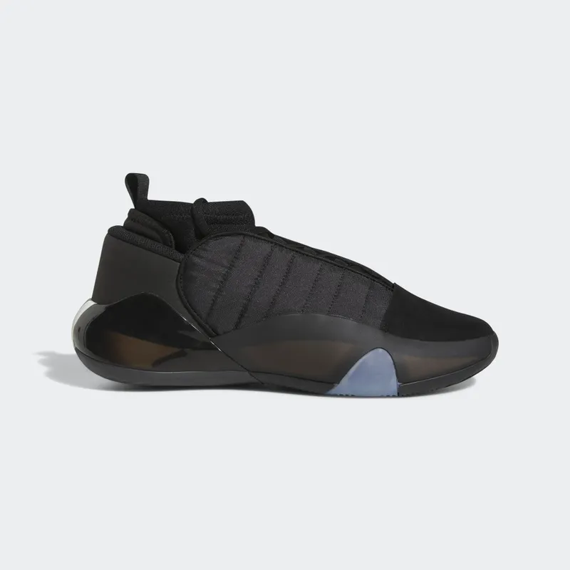 adidas Harden Volume 7 Core Black / Core Black / Off White (HP3021)