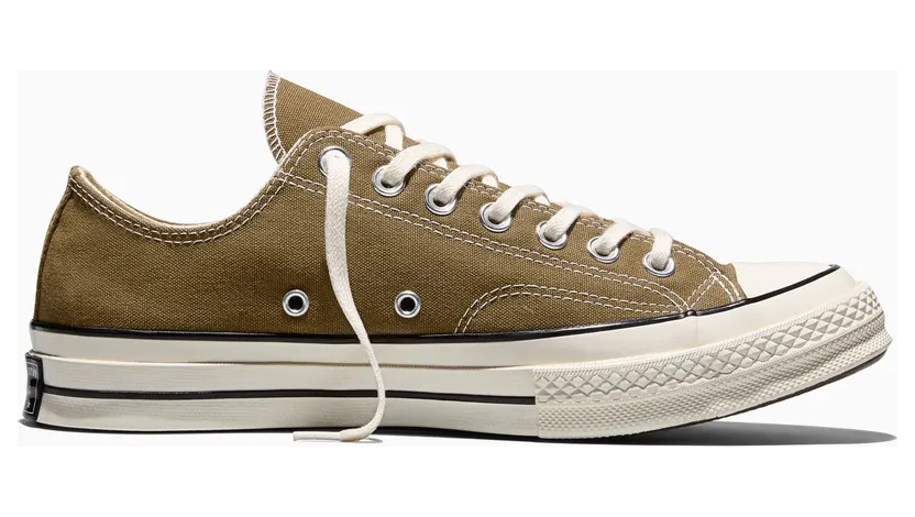 Converse Chuck 70 Bog Down/Egret/Black (A18162C)