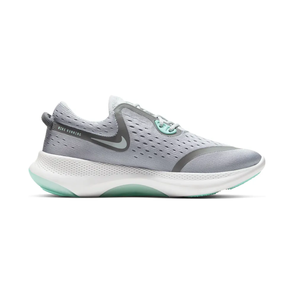 Nike Joyride Dual Run “Sky Grey / Smoke Grey / White / Teal Tint” (CD4363-003)