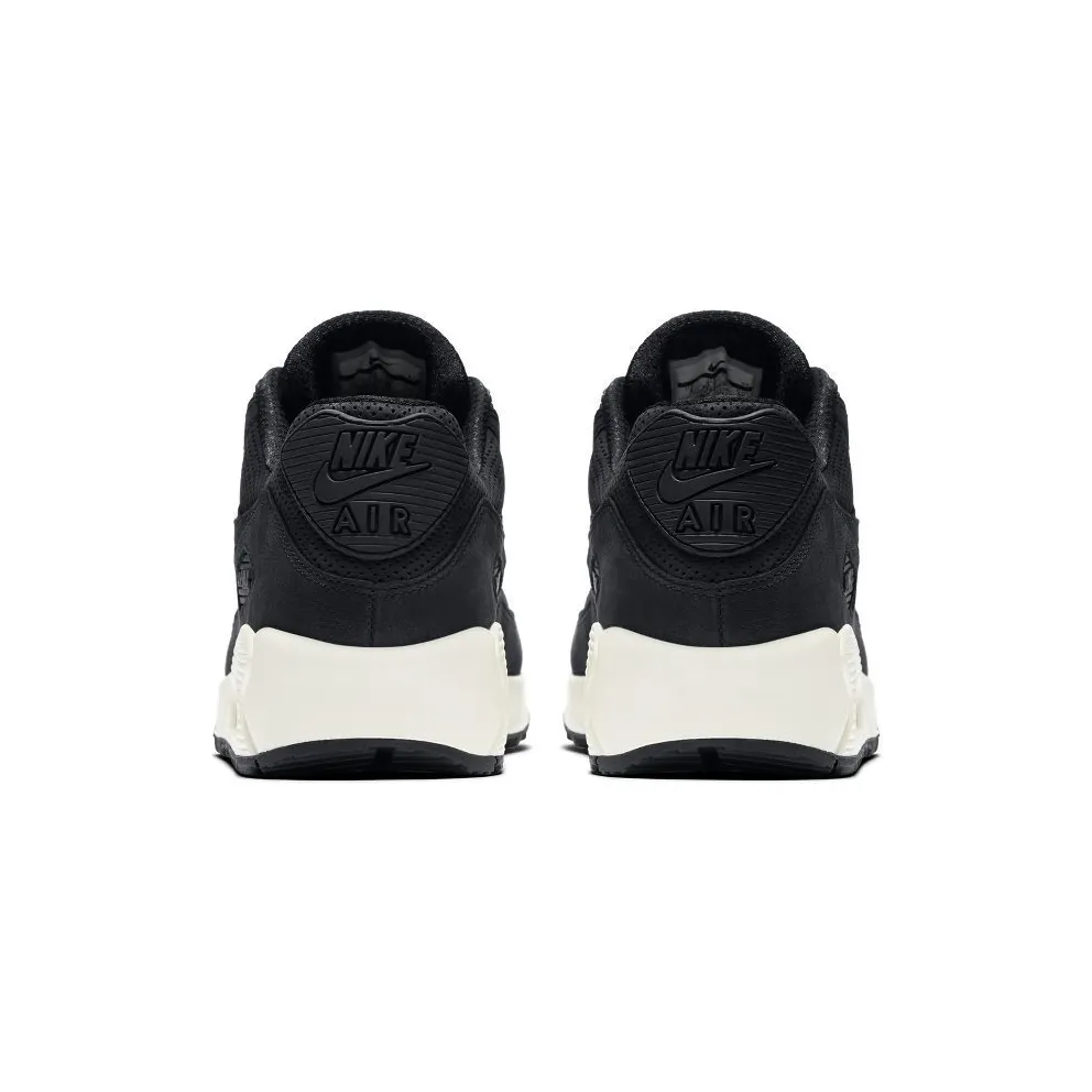Nike Air Max 90 Pinnacle Black (W) Black/Black-Sail (839612-006)